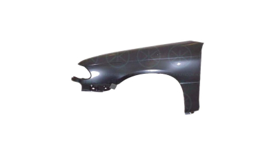 Aripa fata Opel Astra F, 09.1991-1994, partea Stanga, fara gaura pentru semnalizare, 1101000, 550701