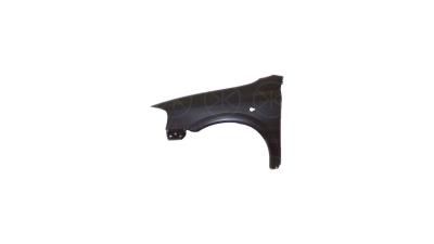 Aripa fata Opel Astra G, 01.1998-08.2009, partea Stanga, cu gaura pentru semnalizare, 6101303, 550801-J