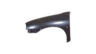 Aripa fata Opel Corsa B /Combo B , 01.1993-10.2001, partea Dreapta, cu gaura pentru semnalizare, 1102136, 555502-1