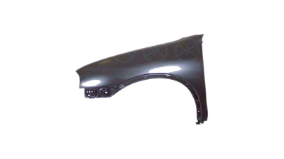 Aripa fata Opel Corsa B /Combo, 01.1993-10.2001, partea Stanga, fara gaura pentru semnalizare, 1101137, 555501