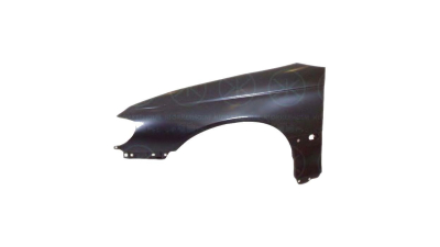 Aripa fata Opel Tigra, 10.1994-12.2001, partea Dreapta, cu gaura pentru semnalizare, 1101007, 550102