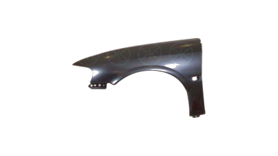 Aripa fata Opel Vectra B  1995-2003, partea Dreapta, cu gaura pentru semnalizare, 1102010, 551602
