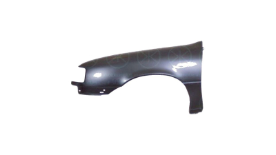 Aripa fata Opel Vectra A (Sedan+Hatchback), 1988-1995, partea Dreapta, fara gaura pentru semnalizare, 1102128, 551402