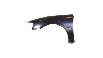 Aripa fata Opel Vectra B (Sedan+Hatchback+Combi), 02.1999-02.2003, partea Dreapta, cu gaura pentru semnalizare, 24410147, 551702