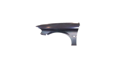 Aripa fata Opel Vectra B  1995-2003, partea Stanga, cu gaura pentru semnalizare, 1101010, 551601