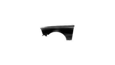 Aripa fata Peugeot 505, (Sedan + Combi), 1986-1992, partea Stanga, fara gaura pentru semnalizare, 784078, 575501