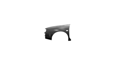 Aripa fata Seat Ibiza/Cordoba, 5.1993-1997, partea Stanga, cu gaura pentru semnalizare, 6K0821021, 671301