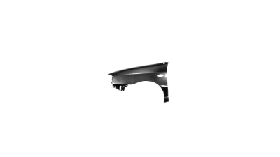 Aripa fata Seat Toledo I, 1996-03.1999, partea Dreapta, cu gaura pentru semnalizare, 1L0821022B, 672102