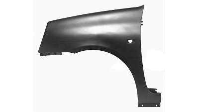 Aripa Fata Stanga Renault Thalia 1999-2008 Symbol 2002-2008 Clio 2 1998-2012 Cu Gaura Pentru Semnalizare