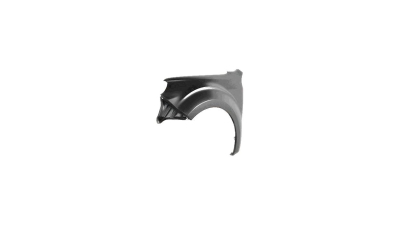 Aripa fata Subaru Forester (Sh), 01.2008-03.2013, partea Dreapta, cu gaura pentru semnalizare, 57120SC0019P, 724302-1