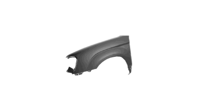 Aripa fata Subaru Forester (Sg), 10.2002-07.2005, partea Stanga, cu gaura pentru semnalizare, 57110SA0109P, 724101