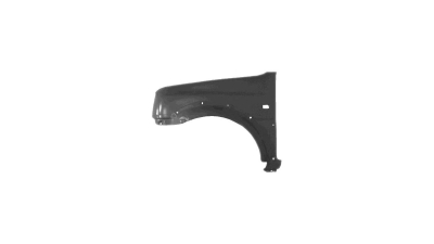 Aripa fata Suzuki Jimny (Fj), 09.1998-, partea Dreapta, cu gaura pentru semnalizare, 5861181A00, 740902