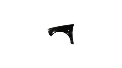 Aripa fata Suzuki Swift (Ea/Ma/Ah/Aj) Hatchback+Sedan, 1989-08.1996, partea Dreapta, cu gaura pentru semnalizare, 5761160B21, 740202