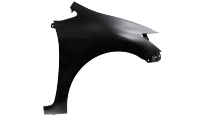 Aripa fata Toyota Auris, 04.2010-2012, partea Dreapta, fara gaura pentru semnalizare, 5380102130, 81C102