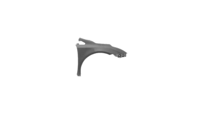 Aripa fata Toyota Avensis (T27), 10.2008-01.2012, partea Dreapta, fara gaura pentru semnalizare, 5380105020, 812702