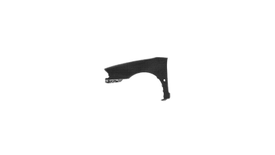 Aripa fata Toyota Avensis (T22), 09.1997-03.2003, partea Dreapta, cu gaura pentru semnalizare, 5381105030, 812302