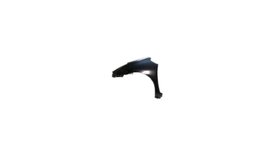 Aripa fata Toyota Prius (Nhw20), 10.2003-05.2009, partea Dreapta, cu gaura pentru semnalizare, 5380147010, 816202