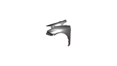 Aripa fata Toyota Prius, 05.2009-, partea Stanga, fara gaura pentru semnalizare, 5380247040, 81H101