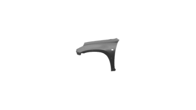 Aripa fata Toyota RAV4 (Xa2), 06.2000-12.2005, partea Dreapta, cu gaura pentru semnalizare, 5381142160, 814602