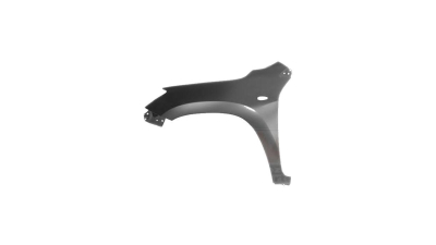 Aripa fata Toyota RAV4 (Aca/Ace), 01.2006-02.2009, partea Dreapta, cu gaura pentru semnalizare, 5381142210, 814802