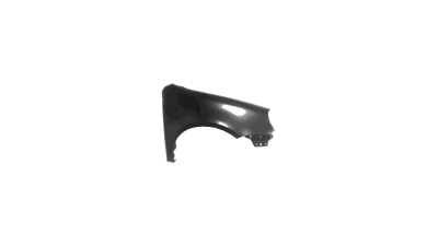 Aripa fata VW Golf 5 (1K), 10.2003-05.2009, partea Dreapta, fara gaura pentru semnalizare, 1K6821022A, 951302-J galvanizata