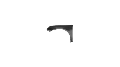 Aripa fata VW Jetta 2005-2010; Golf 5 Combi/SW (1K5/1Km), 2007-09.2010, partea Dreapta, fara gaura pentru semnalizare, 1K5821022A, 951402
