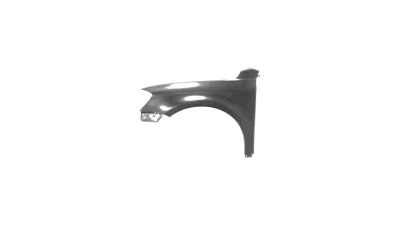 Aripa fata VW Passat (B7 (36)), 11.2010-2015, partea Dreapta, fara gaura pentru semnalizare, 3AA821022, 95D102-J galvanizata