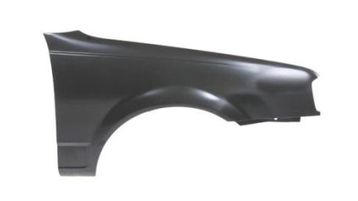 Aripa fata VW Polo 3 (86C 2F), 1991-9.1994, partea Dreapta, fara gaura pentru semnalizare, 867821022B, 952302