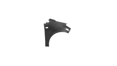 Aripa fata VW Up! (Vw120), 04.2012-, Seat Mii, 05.2012-, Skoda Citigo, 05.2012-, partea Dreapta, cu gaura pentru semnalizare, 1S0821106C, 95A102