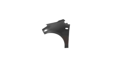 Aripa fata VW Up! (Vw120), 04.2012-, Seat Mii, 05.2012-, Skoda Citigo, 05.2012-, partea Stanga, cu gaura pentru semnalizare, 1S0821105C, 95A101
