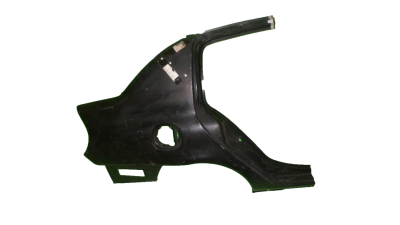 Aripa Spate Dreapta Renault Clio Berlina 1999-2009 Renault 7751474968