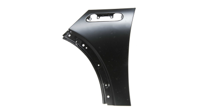 Aripa fata Mini One/Cooper/Cooper S (R50/R53), 06.2001-2007; MINI Cabrio R52, 07.2004-07.2007, partea STANGA,  41217037437