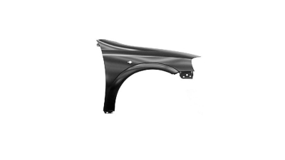Aripa fata Opel Astra G 01.1998-08.2009 partea dreapta 6102303