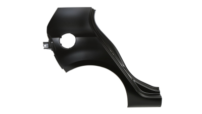 Aripa spate Vw Golf 6, 10.2008-2013, Pentru Modelul In 5 Usi, Partea Dreapta, 5K4809844