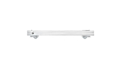 Armatura bara Peugeot 308 (4), 09.2007-12.2013, fata, aluminiu; superior