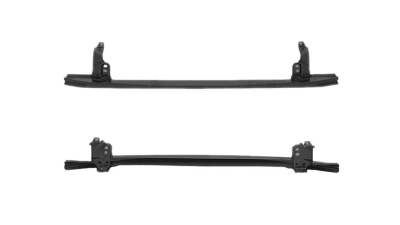 Armatura bara fata Vw Golf 5 Hatchback (1K1) 2003-2010 traversa partea inferioara, suport tampon