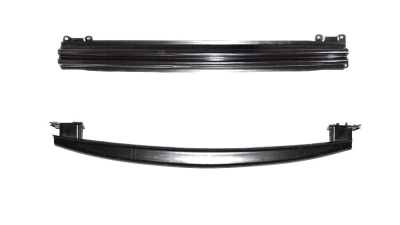Armatura bara spate Vw Golf 5 Hatchback (1K1) 10.2003-05.2009, suport tampon metalic cod 1K0807305A
