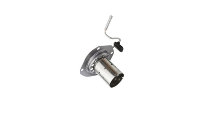 Arzator Incalzitor stationar Diesel Arzator sirocou fara bujie si fara senzor DIesel