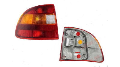 Stop spate lampa Opel Astra F SEDN/CABRIO 09.1991-09.1994 BestAutoVest partea Stanga