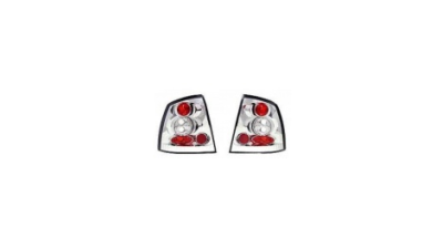 Stop spate lampa Opel Astra G Hatchback 01.1998-08.2009 BestAutoVest partea Dreapta/ Stanga