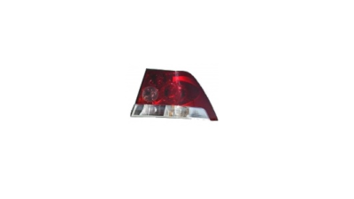 Stop spate lampa Opel Astra H Sedan 04.2007- BestAutoVest partea Dreapta