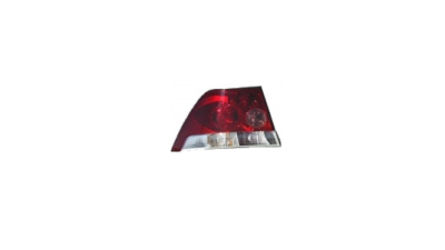 Stop spate lampa Opel Astra H Sedan 04.2007-12.2012 BestAutoVest partea Stanga, fara suport becuri