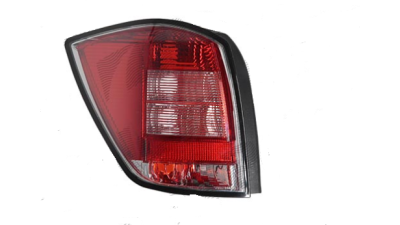 Stop spate lampa Opel Astra H COMBI 10.2003-04.2007 BestAutoVest partea Stanga