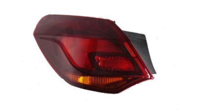 Stop spate lampa Opel Astra J COMBI 09.2009- TYC partea Stanga