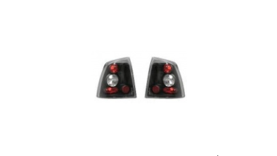 Stop spate lampa Opel Astra G SDN/COUPE 01.1998- 08.2009 BestAutoVest partea Dreapta/ Stanga
