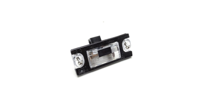 Lampa numar Audi A4 A3 (8L) 01.1996-04.2003; A4 (B5), COMBI 11.1994-12.1998; cod oe 8D9943021