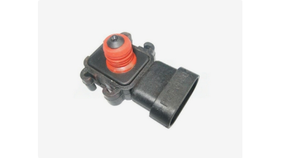 Senzor presiune supraalimentare Nissan Interstar (X70), Primastar (X83); Opel Movano A (X70), Vivaro A (X83); Renault Espace 3 (JE), Laguna 2 (BG), Avantime, Vel Satis, Espace 4 (JK), Autolog, 2236500QAB