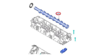 Ax Came Ford 1685737