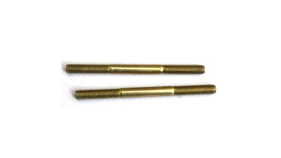 Ax filetat bolt M10X150x76 , Surub Original Renault 7703027267