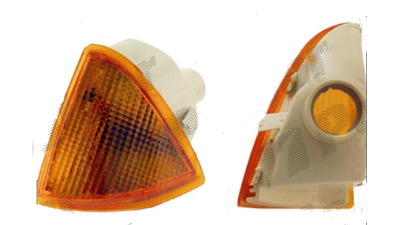 Lampa semnalizare fata Citroen AX 09.1986-03 .1996 BestAutoVest partea stanga